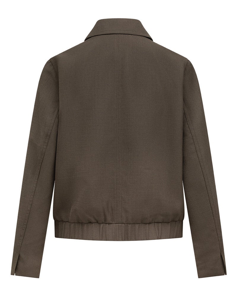 Lisa Jacket Groen Lisa Jacket Groen