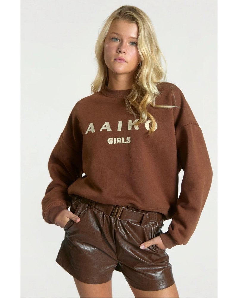RIKKI PU SHORT Bruin 1 RIKKI PU SHORT Bruin 1