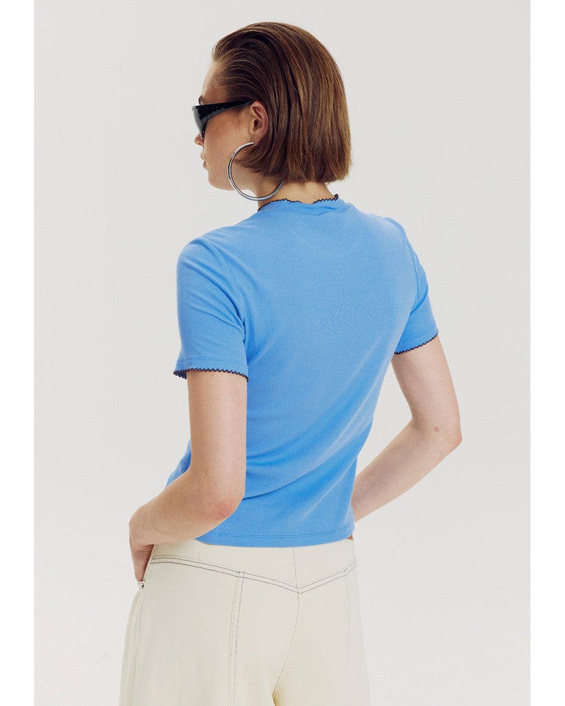 CAMMY-SS Blauw CAMMY-SS Blauw