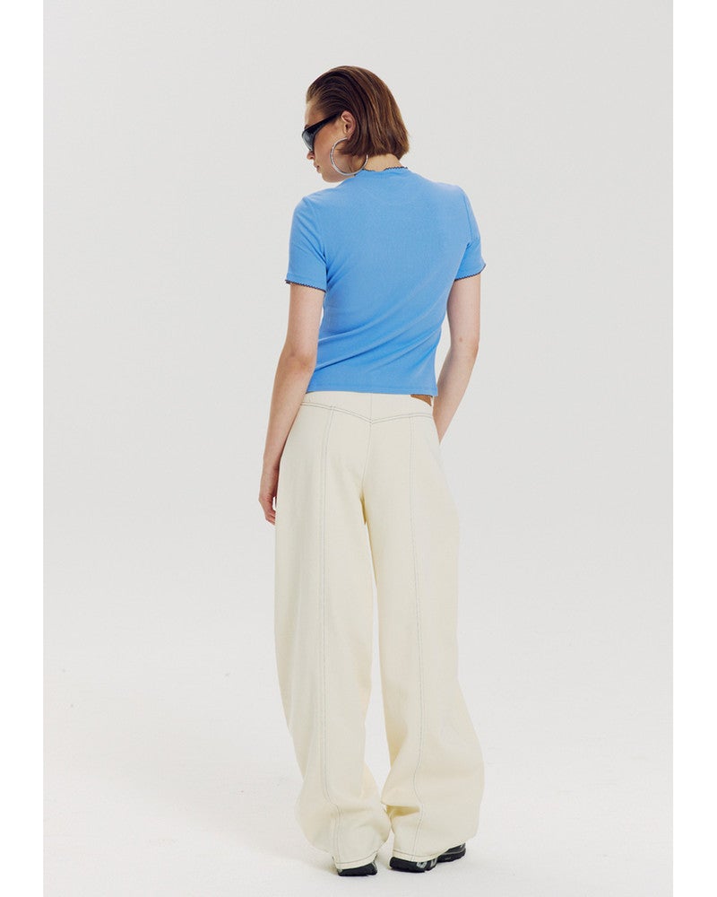 CAMMY-SS Blauw CAMMY-SS Blauw