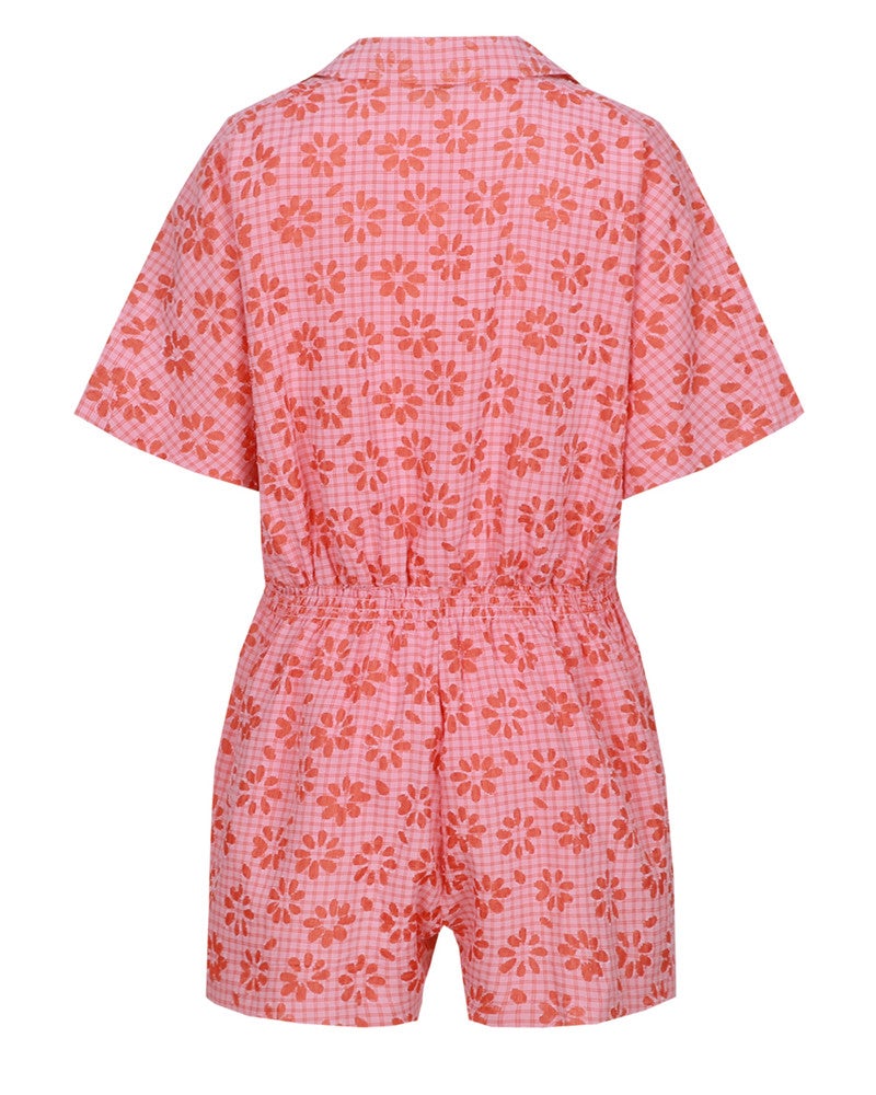 Femm playsuit Roze Femm playsuit Roze
