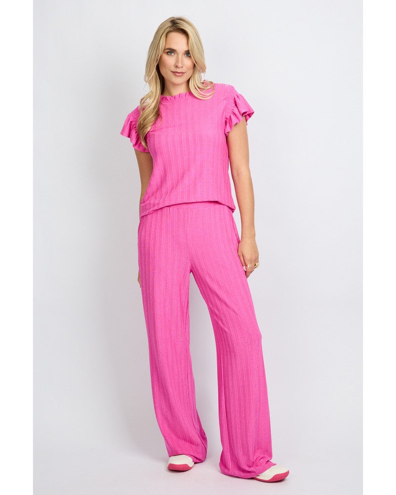 Liana pants Roze Liana pants Roze