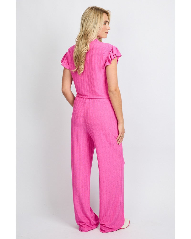 Liana pants Roze Liana pants Roze