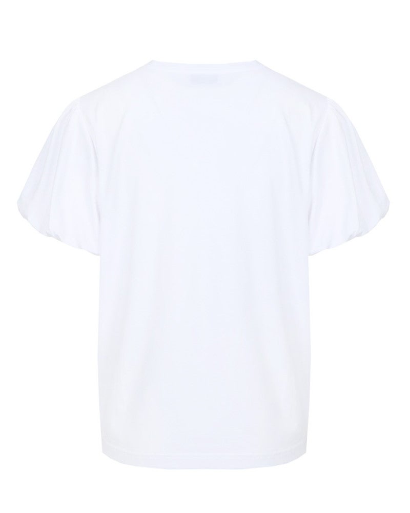 Estel T-shirt Off White Estel T-shirt Off White