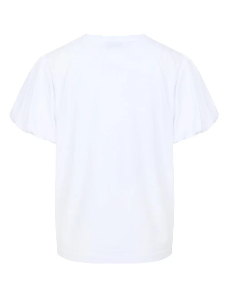 Estel T-shirt Off White Estel T-shirt Off White