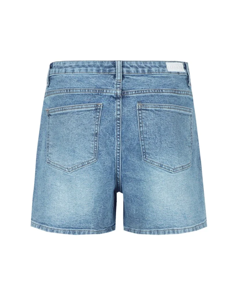 Gwenn shorts Blauw Gwenn shorts Blauw