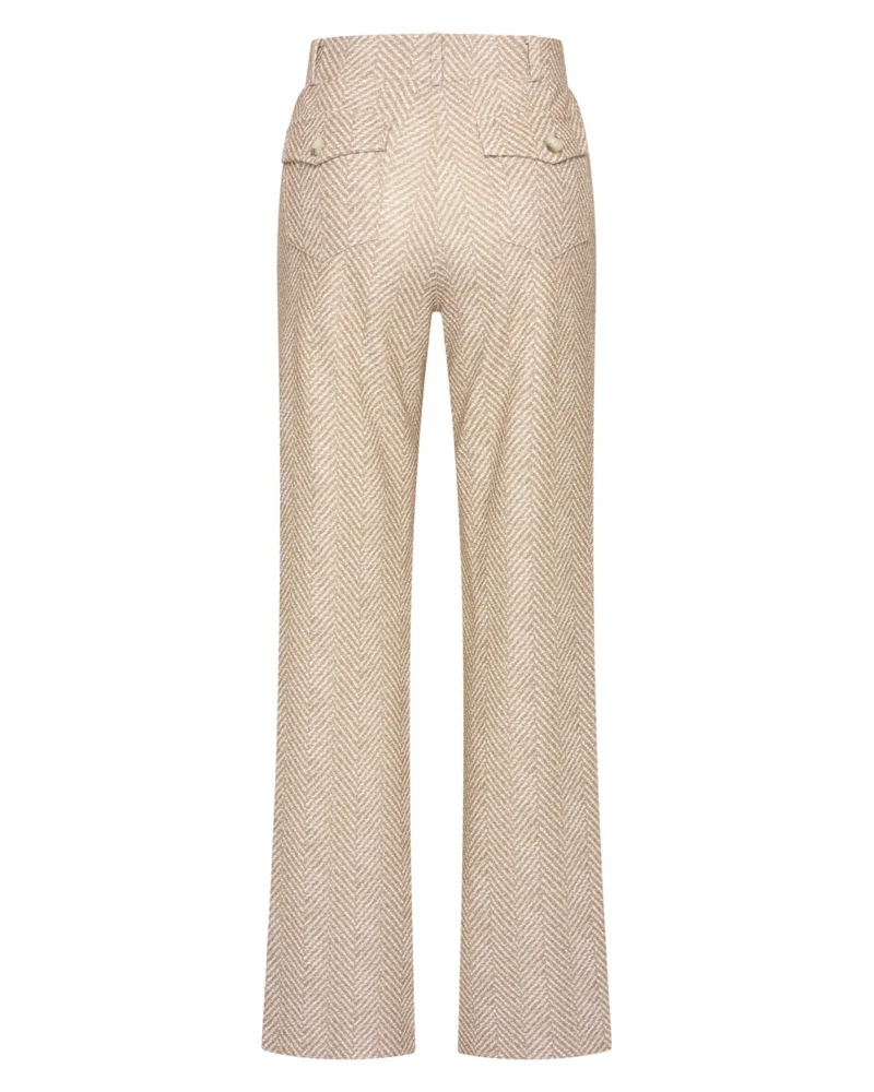 Broek Soul Lano T. Zand Broek Soul Lano T. Zand