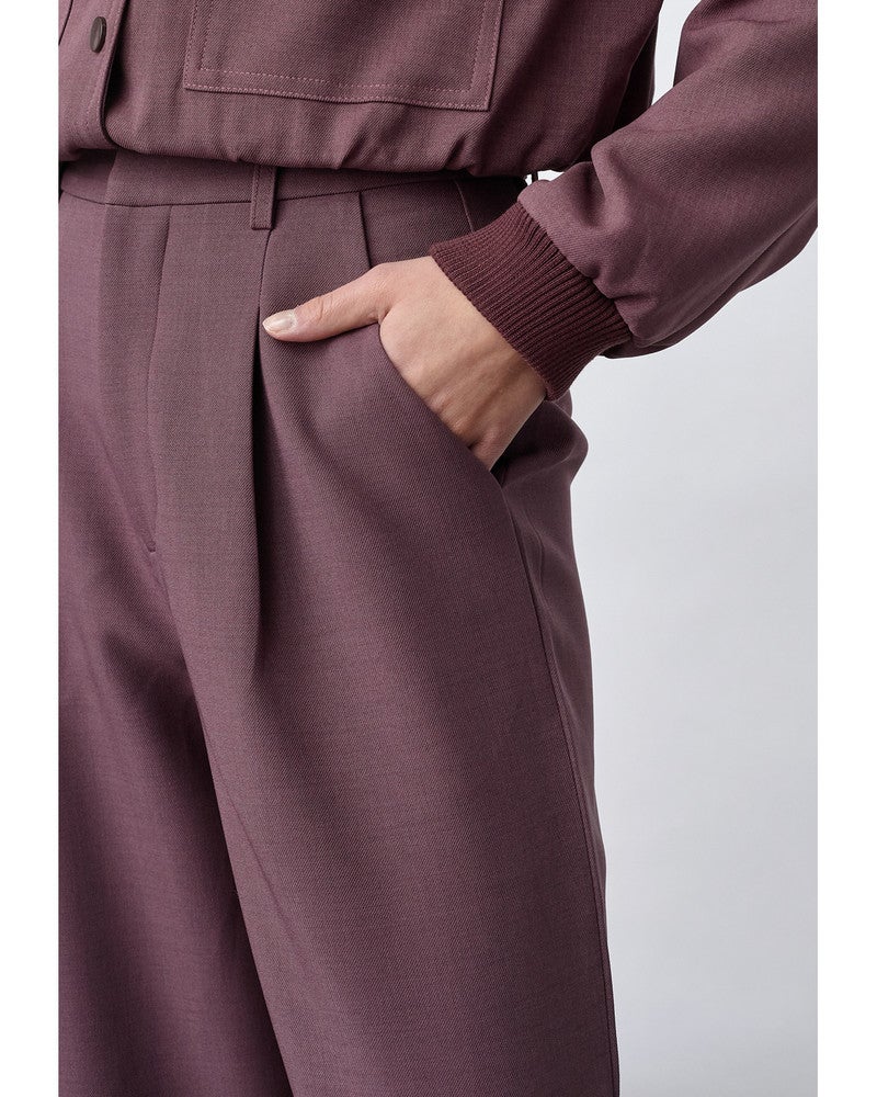 GREAT-PA326 Pants Rood GREAT-PA326 Pants Rood