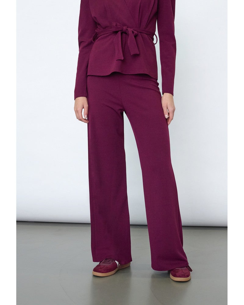 GLUT-PA.A Pants Rood GLUT-PA.A Pants Rood