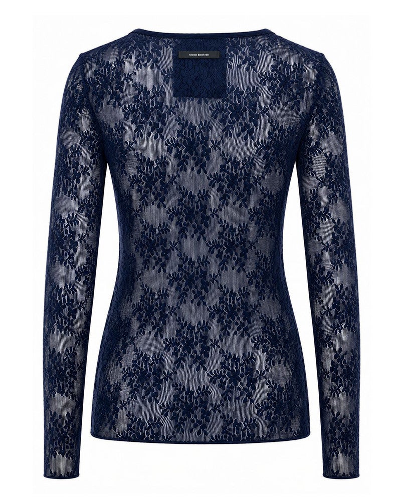 51770 Donker Blauw 51770 Donker Blauw