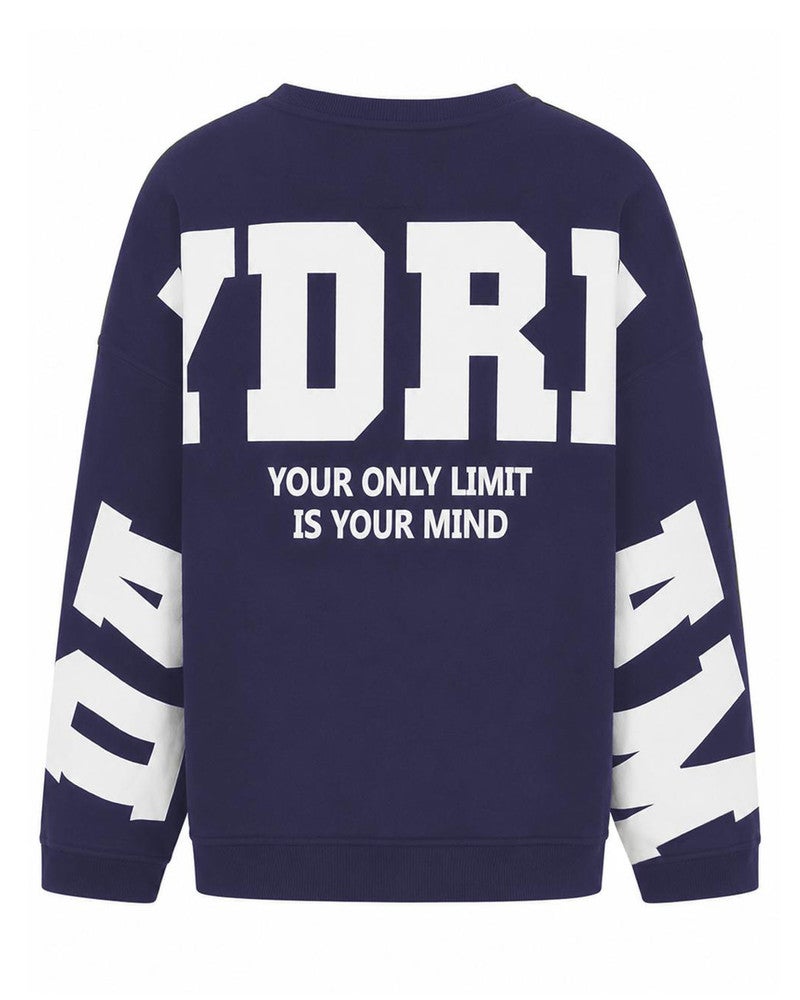 51758 Donker Blauw 51758 Donker Blauw