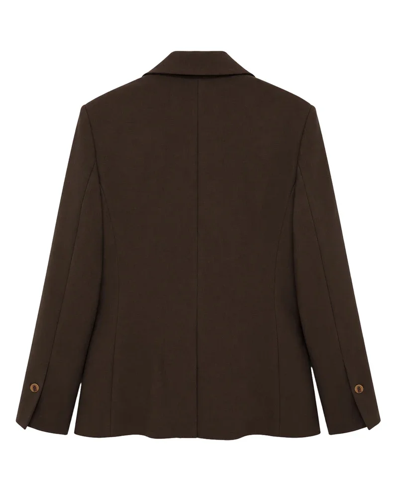 Paradice Blazer Bruin 1 Paradice Blazer Bruin 1