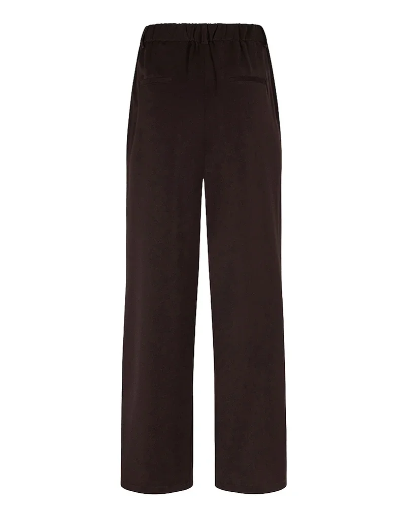 Trousers wide leg Bruin 1 Trousers wide leg Bruin 1