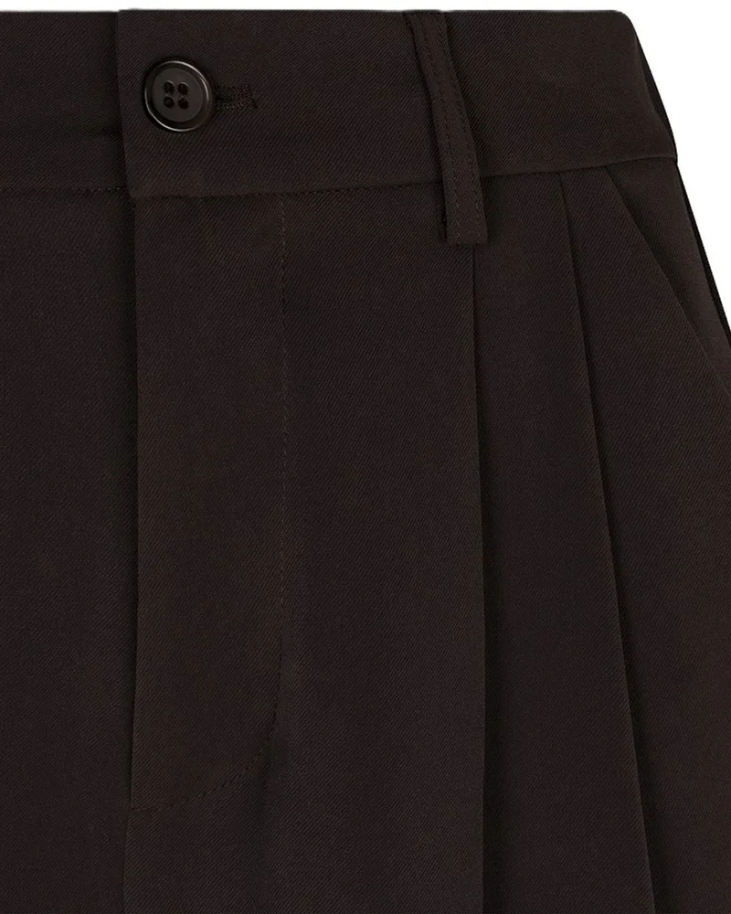 Trousers wide leg Bruin 1 Trousers wide leg Bruin 1