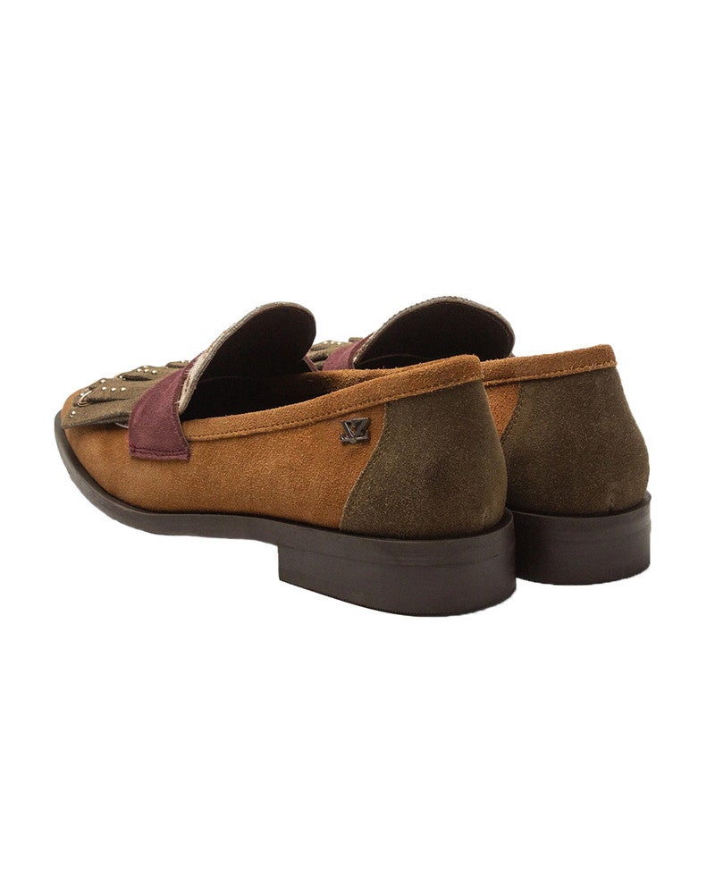 Lola Loafer Multi Lola Loafer Multi