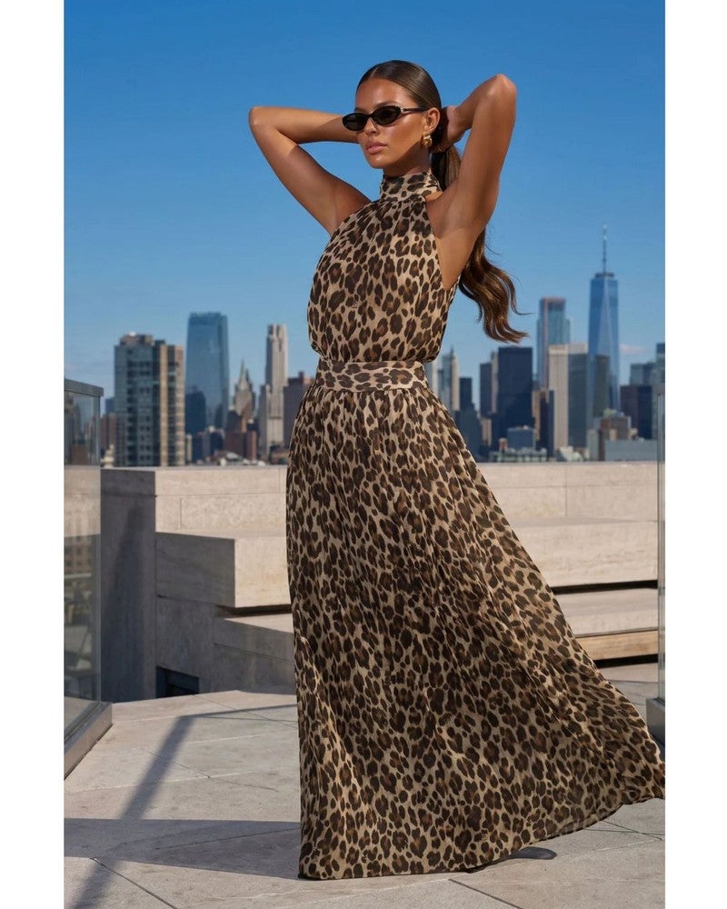 Retiro Skirt Bruin 1 Retiro Skirt Bruin 1