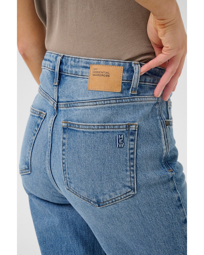 Jeans Wide 05 the Louis 139 Blauw Jeans Wide 05 the Louis 139 Blauw