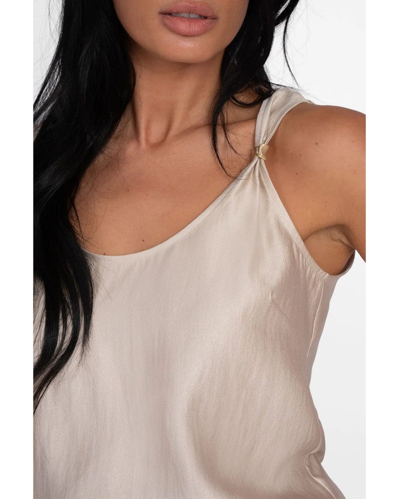 Relizane Singlet Beige Relizane Singlet Beige