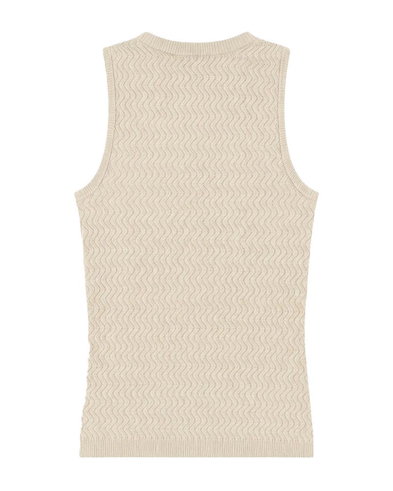 Riom top Off White Riom top Off White