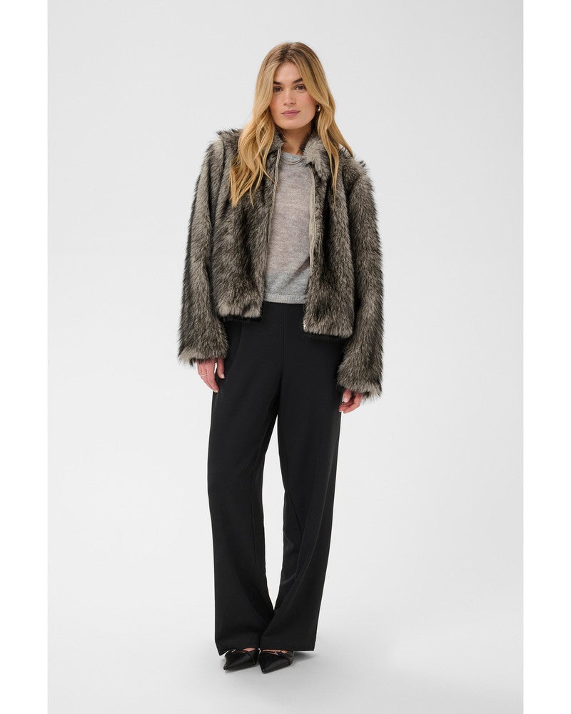 SabeySZ Jacket Grijs SabeySZ Jacket Grijs