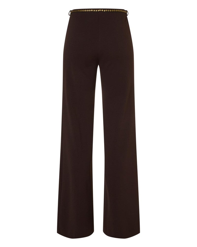 trousers belt Bruin 1 trousers belt Bruin 1