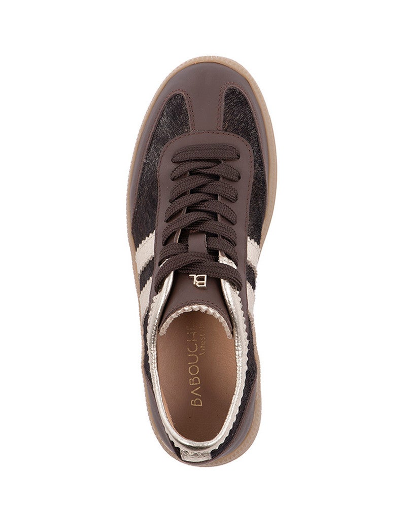 Lita-210 Bruin 1 Lita-210 Bruin 1