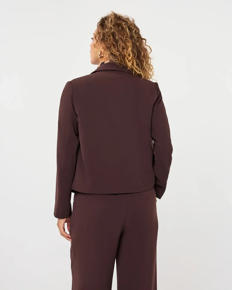 Blazer cropped Bruin 1 Blazer cropped Bruin 1