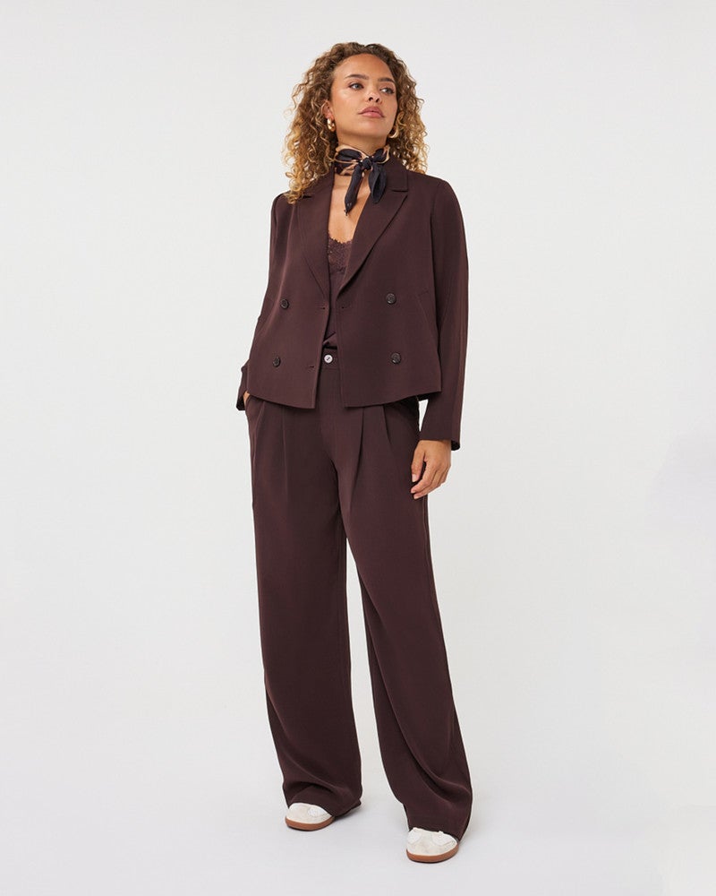 Blazer cropped Bruin 1 Blazer cropped Bruin 1