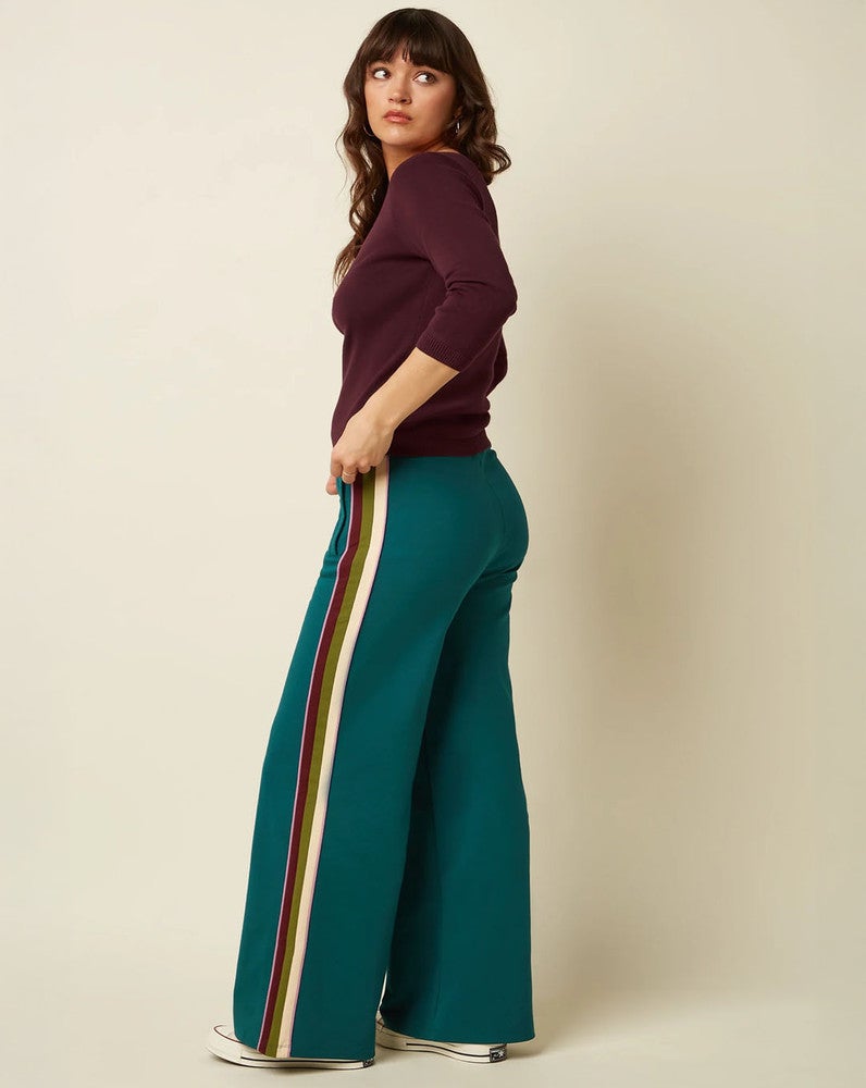 Sweat Pants Daytona Sweat Groen Sweat Pants Daytona Sweat Groen