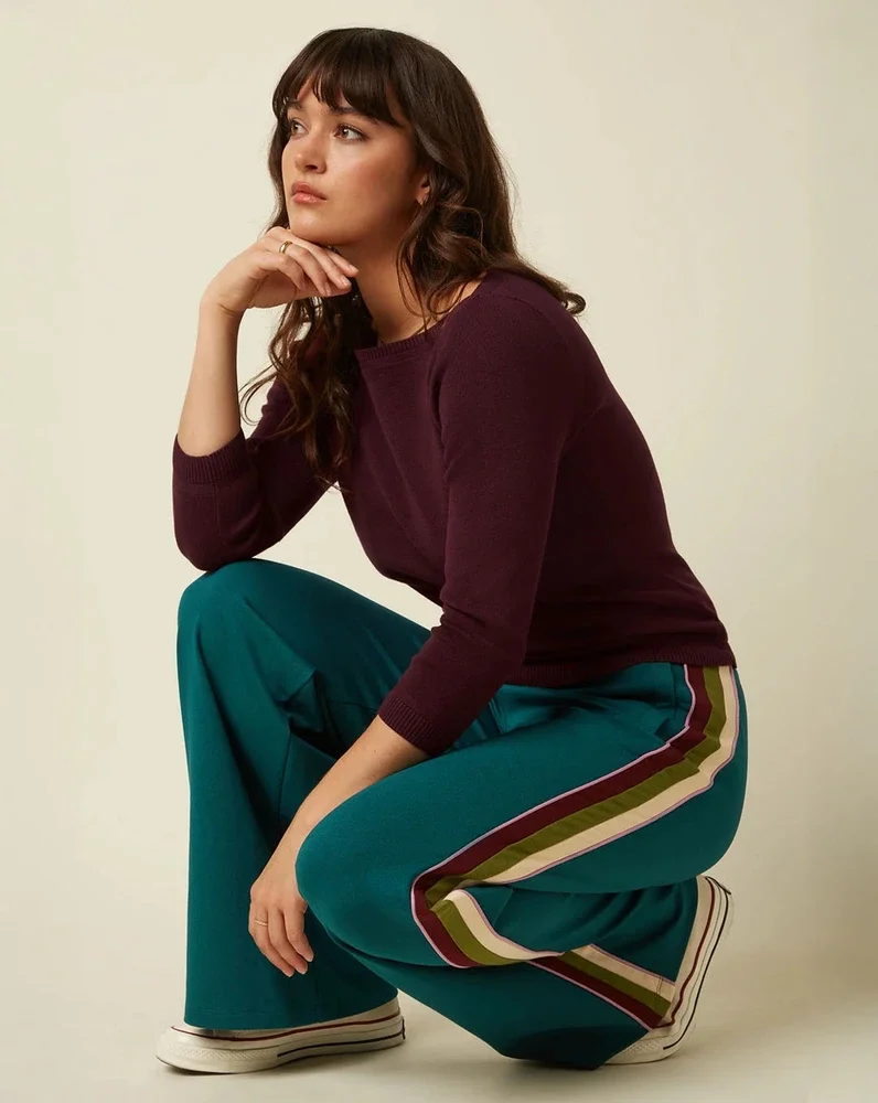 Sweat Pants Daytona Sweat Groen Sweat Pants Daytona Sweat Groen