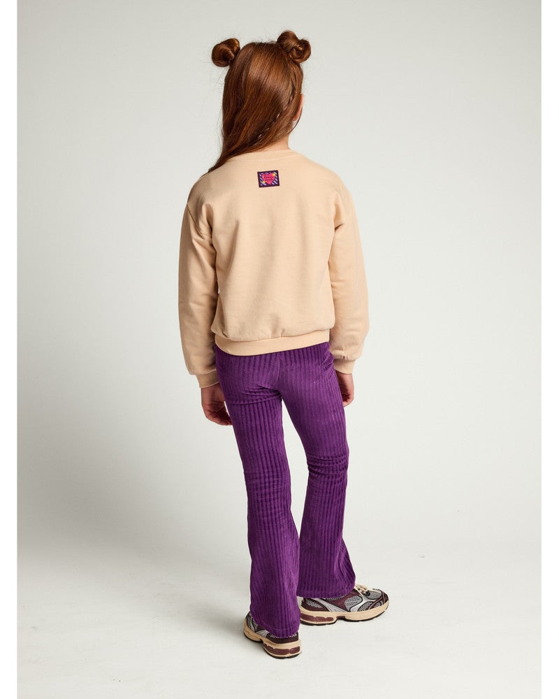 Little sweater Club Ecru Little sweater Club Ecru