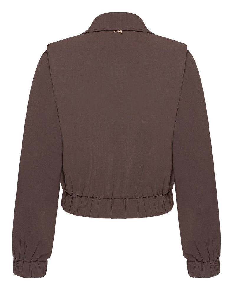 Pearl Bomber 3 Antraciet Pearl Bomber 3 Antraciet