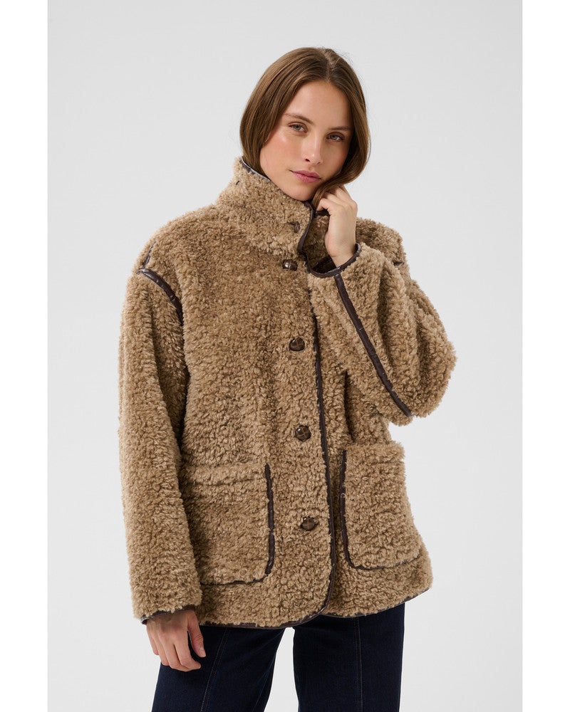 SamanthaSZ Jacket Bruin 1 SamanthaSZ Jacket Bruin 1