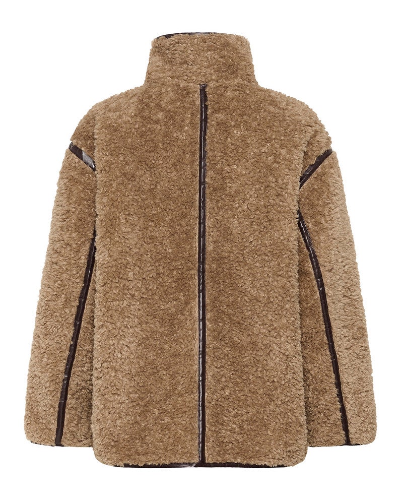 SamanthaSZ Jacket Bruin 1 SamanthaSZ Jacket Bruin 1