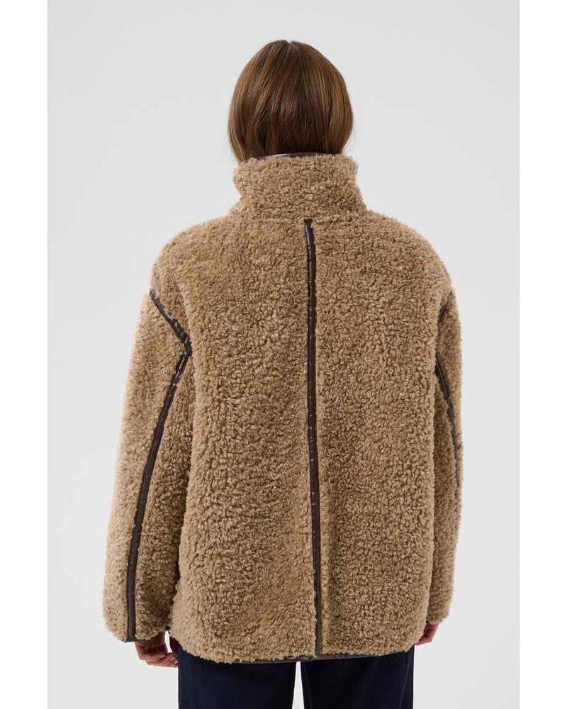 SamanthaSZ Jacket Bruin 1 SamanthaSZ Jacket Bruin 1