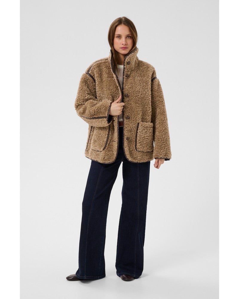 SamanthaSZ Jacket Bruin 1 SamanthaSZ Jacket Bruin 1