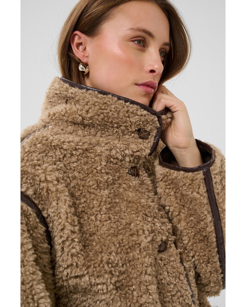 SamanthaSZ Jacket Bruin 1 SamanthaSZ Jacket Bruin 1