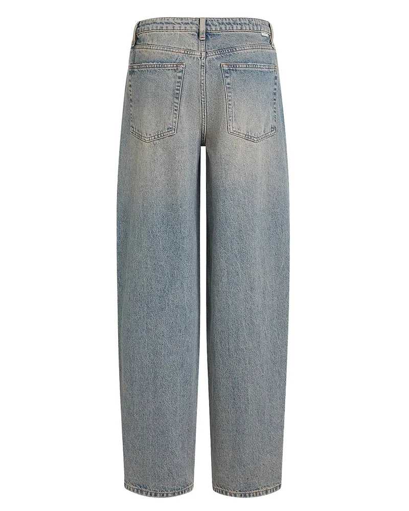 ARIA DNM Blauw ARIA DNM Blauw