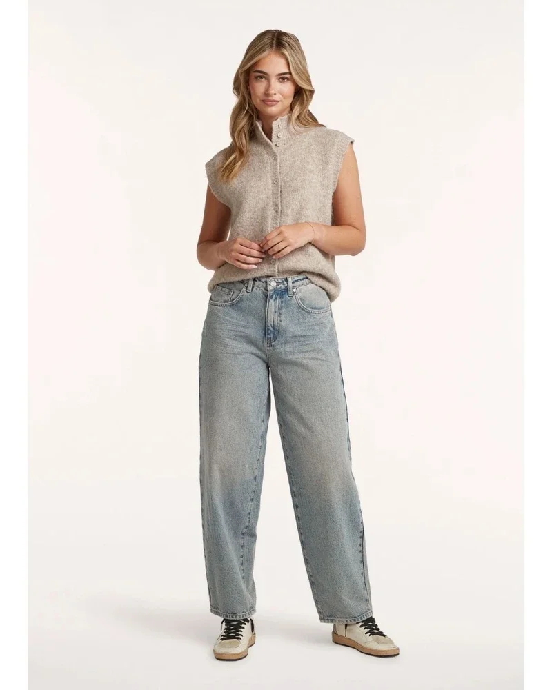 ARIA DNM Blauw ARIA DNM Blauw