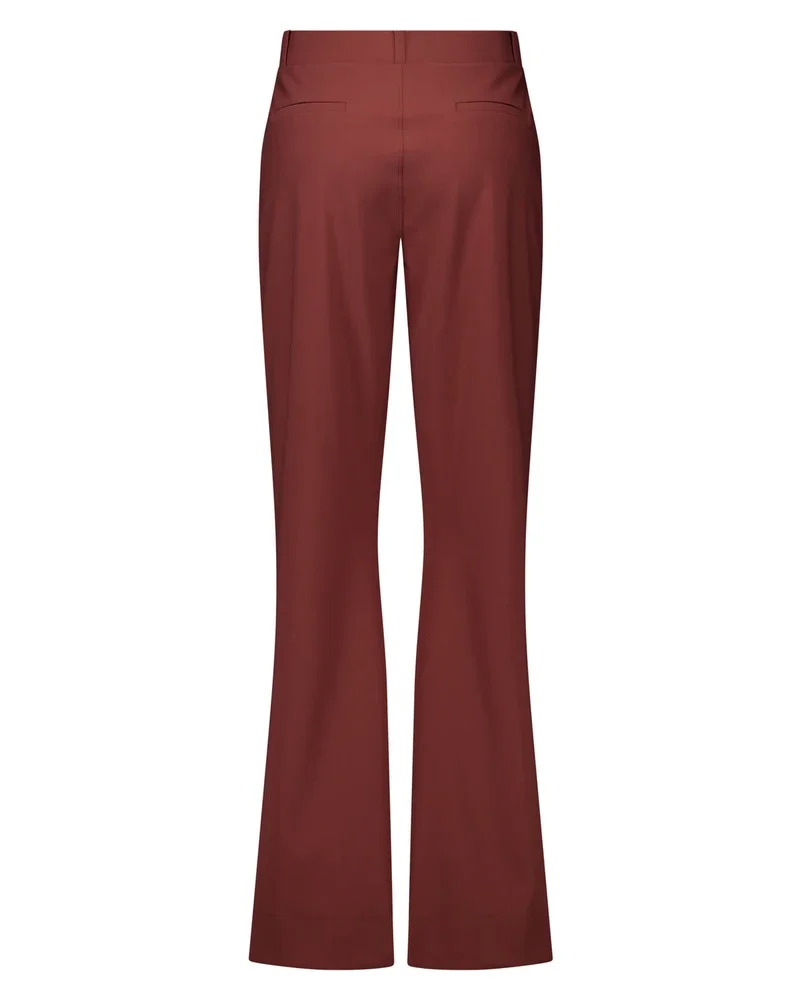 Flair bonded trousers Bruin 1 Flair bonded trousers Bruin 1