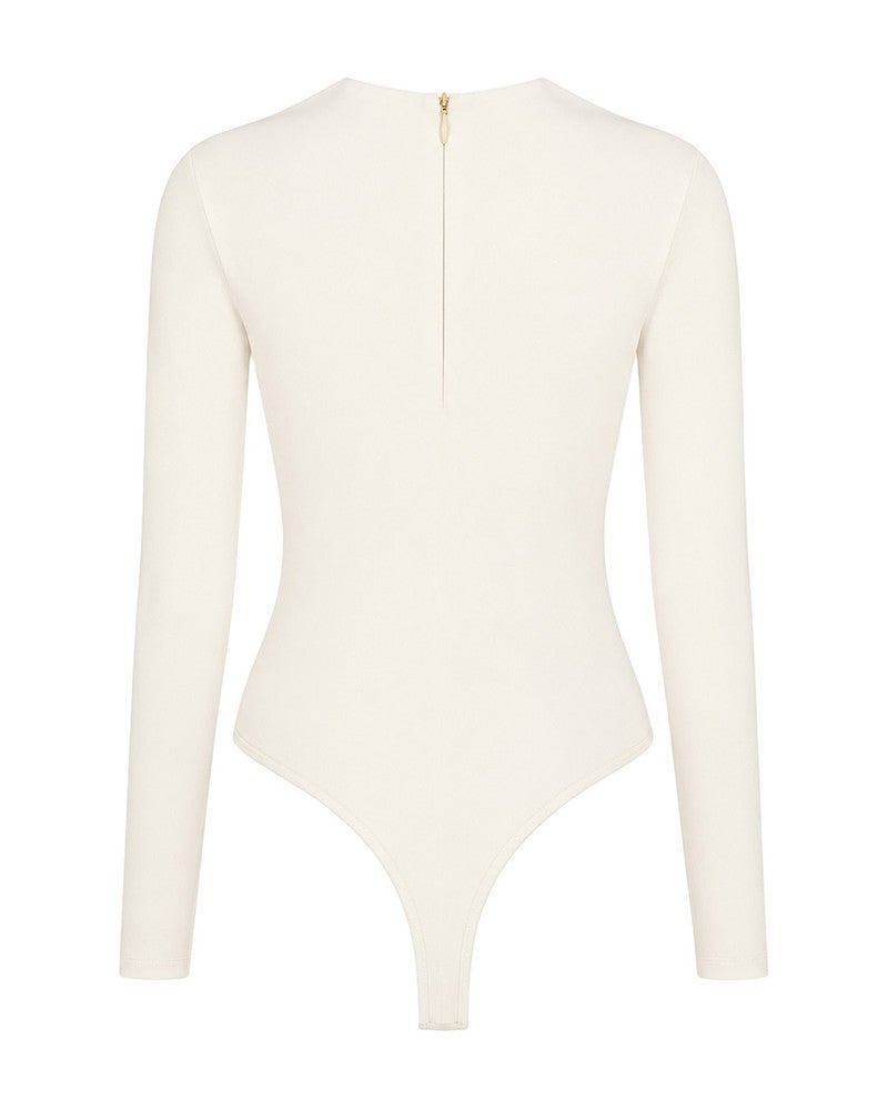 Ariela Body Off White Ariela Body Off White