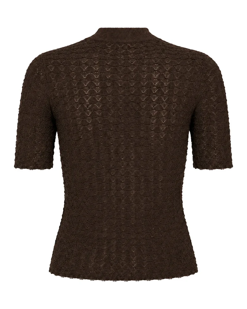 Avela Top Camel Avela Top Camel