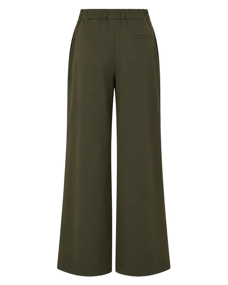 Amine Pants Groen Amine Pants Groen