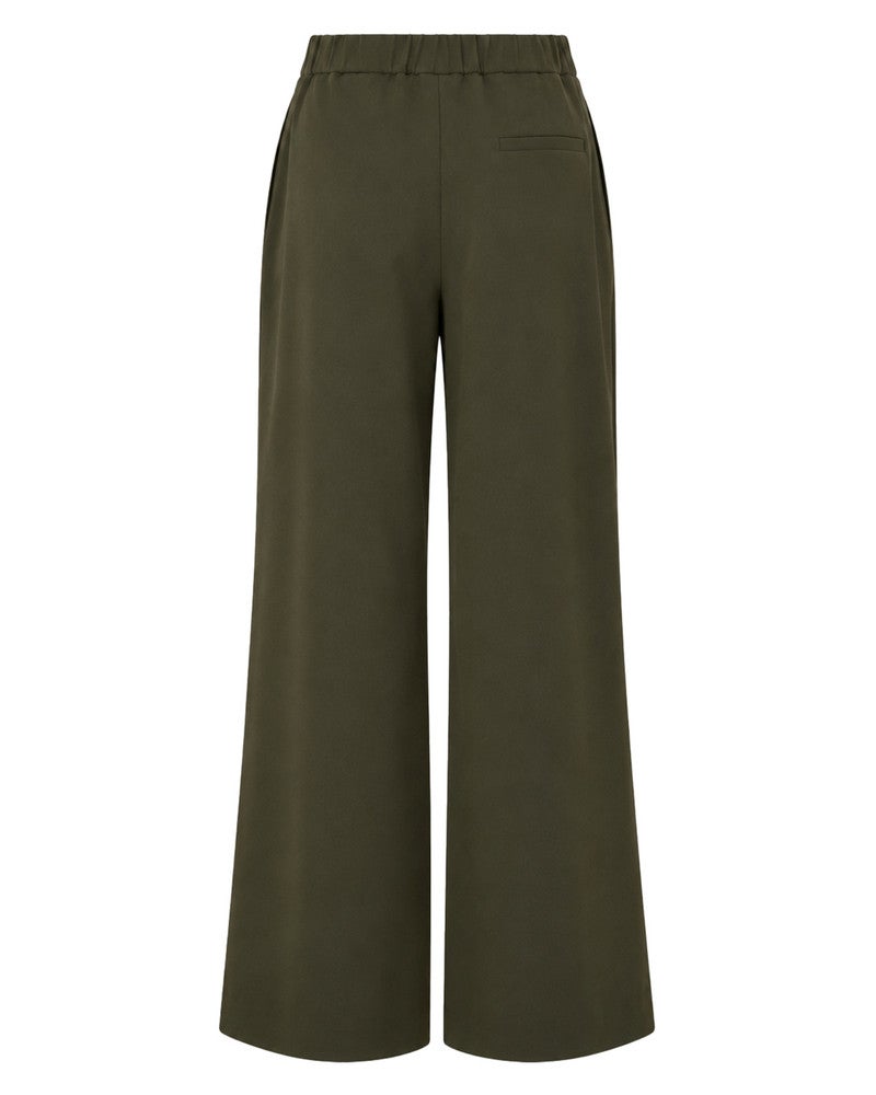 Amine Pants Groen Amine Pants Groen