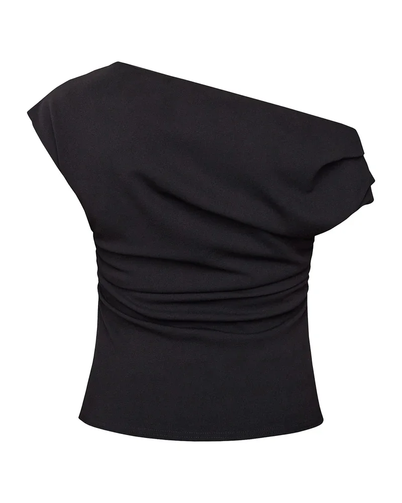 GLUT-TOP Tops Zwart 1 GLUT-TOP Tops Zwart 1