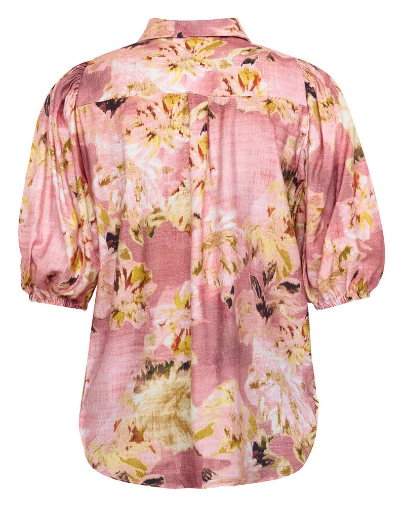 ELLA-SH88 Shirts Roze ELLA-SH88 Shirts Roze