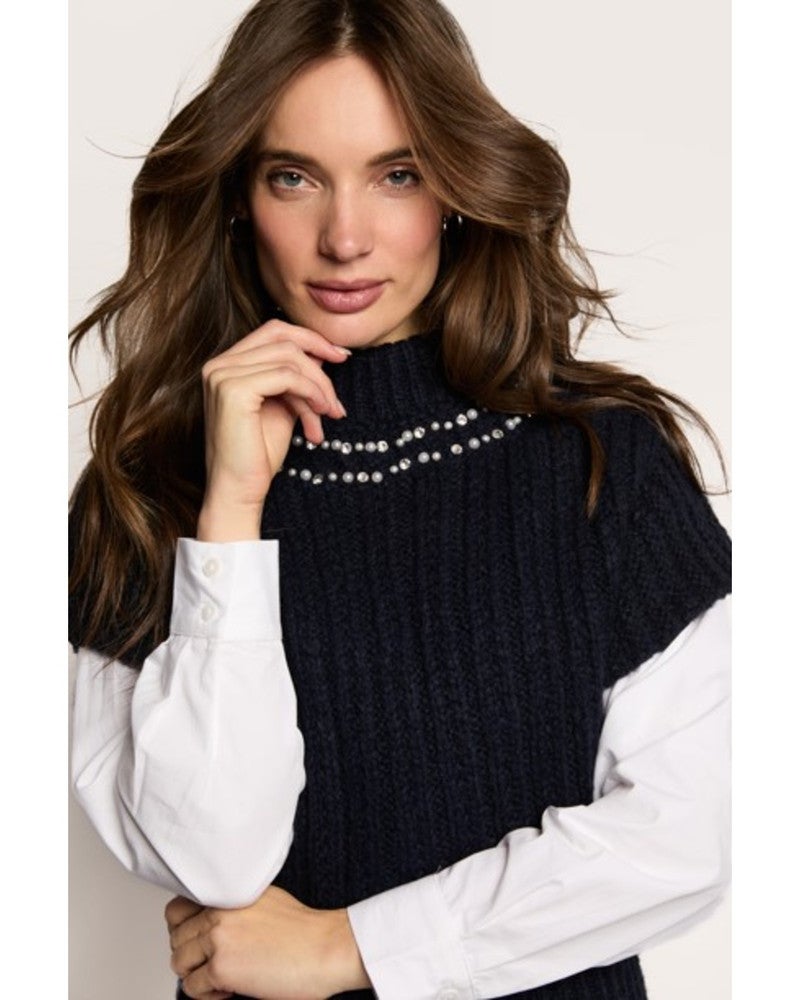 Kalista Pearl Pull Blauw Kalista Pearl Pull Blauw