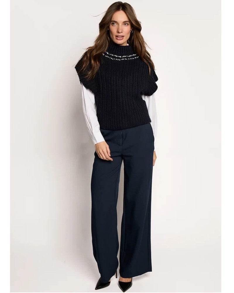 Kalista Pearl Pull Blauw Kalista Pearl Pull Blauw