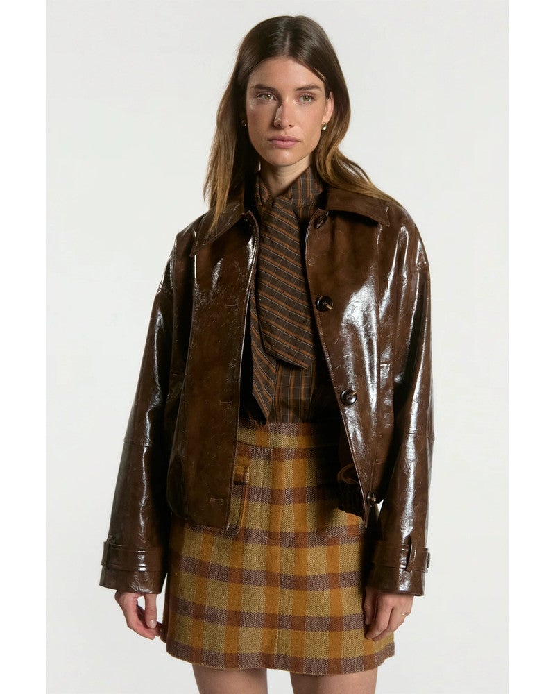 CARICE PU 674 Bruin 1 CARICE PU 674 Bruin 1