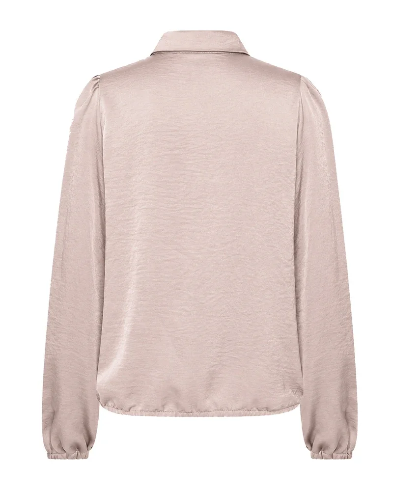 Blouse Fara 7678 Beige Blouse Fara 7678 Beige